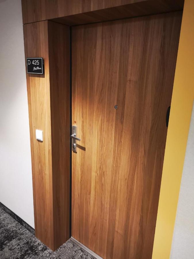 Apartament 425 - Bel Mare מידזיזדרויה מראה חיצוני תמונה