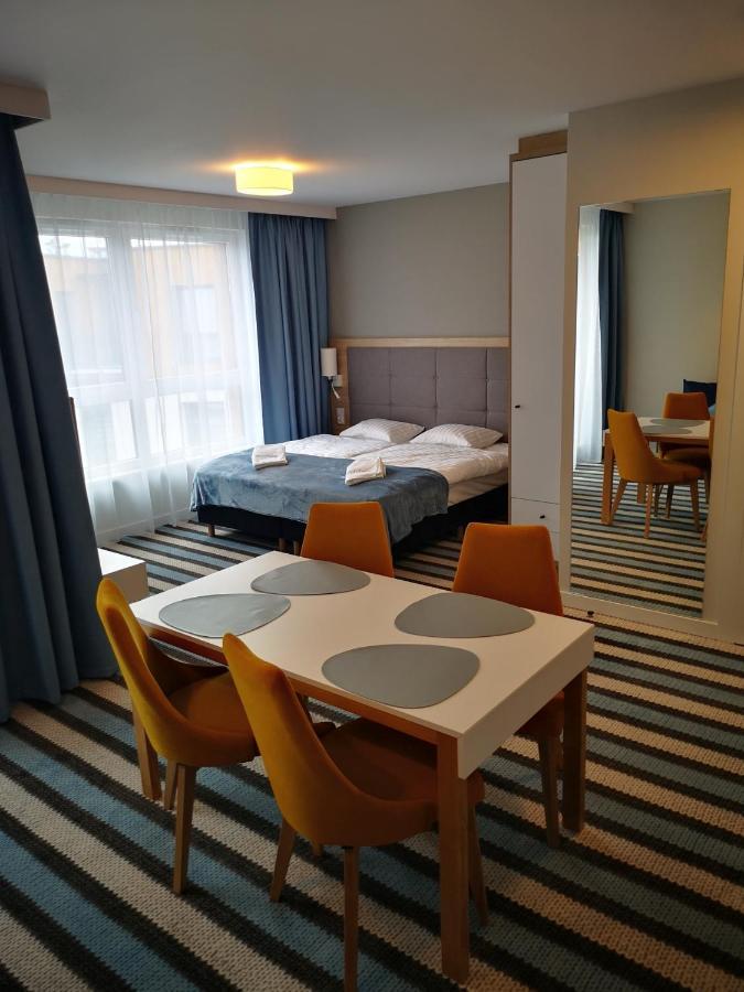 Apartament 425 - Bel Mare מידזיזדרויה מראה חיצוני תמונה