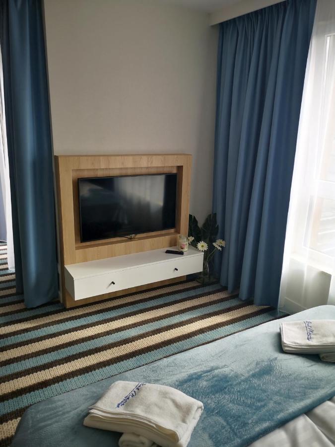 Apartament 425 - Bel Mare מידזיזדרויה מראה חיצוני תמונה