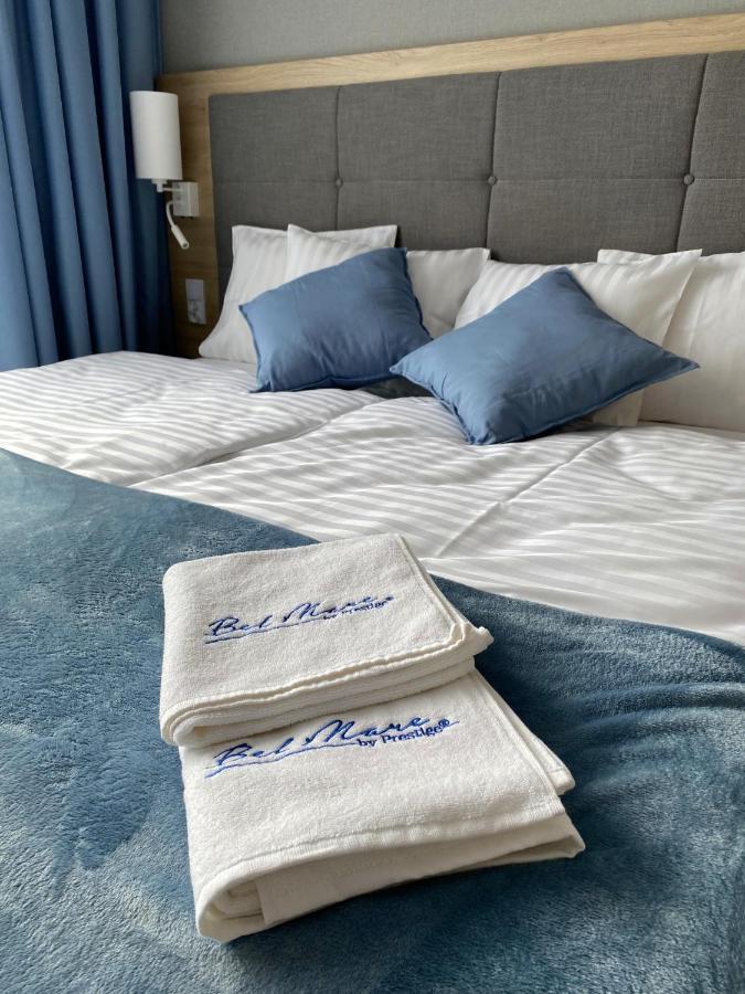 Apartament 425 - Bel Mare מידזיזדרויה מראה חיצוני תמונה