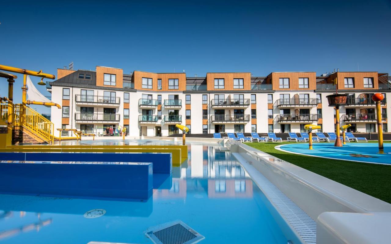 Apartament 425 - Bel Mare מידזיזדרויה מראה חיצוני תמונה