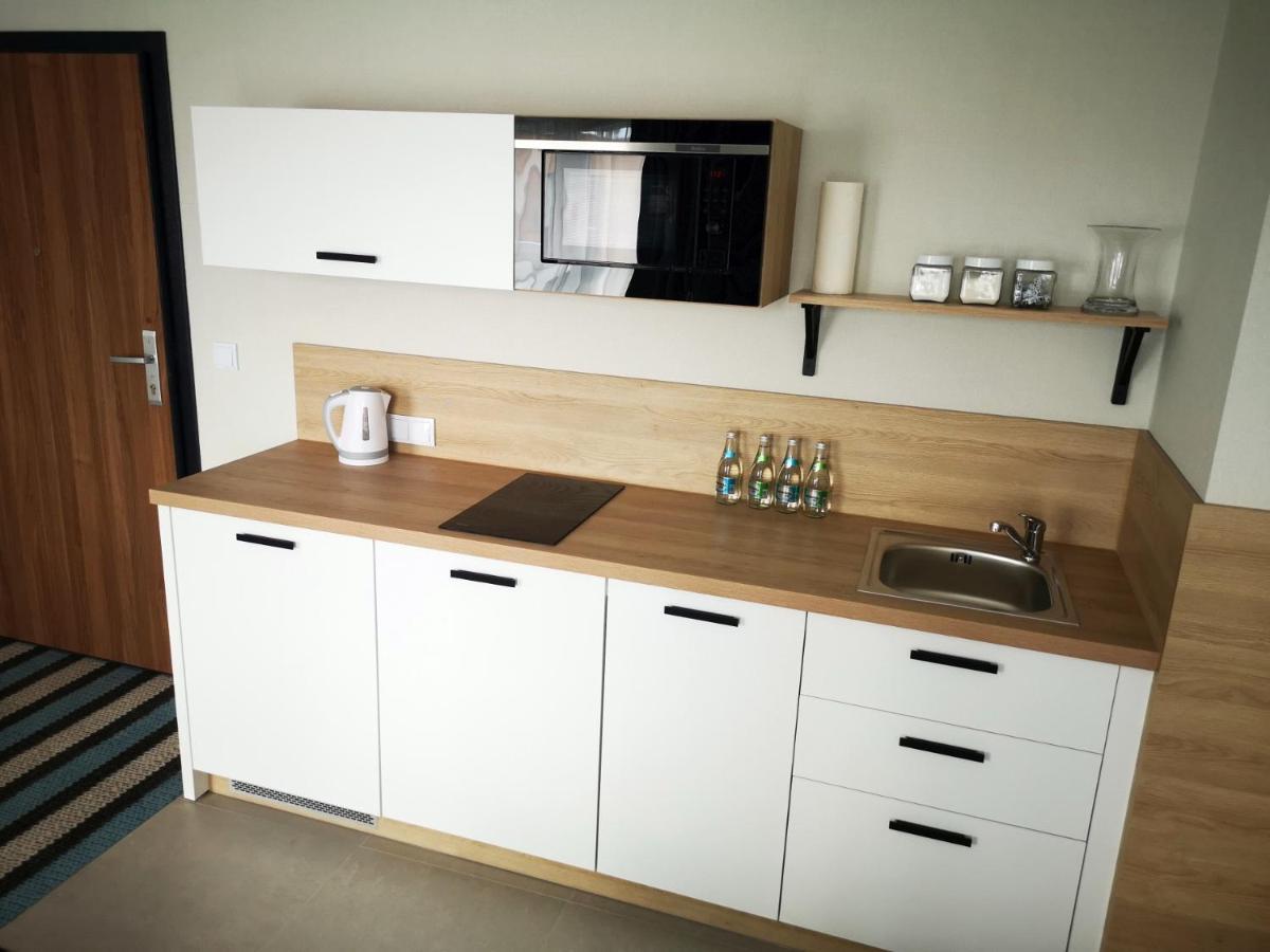 Apartament 425 - Bel Mare מידזיזדרויה מראה חיצוני תמונה